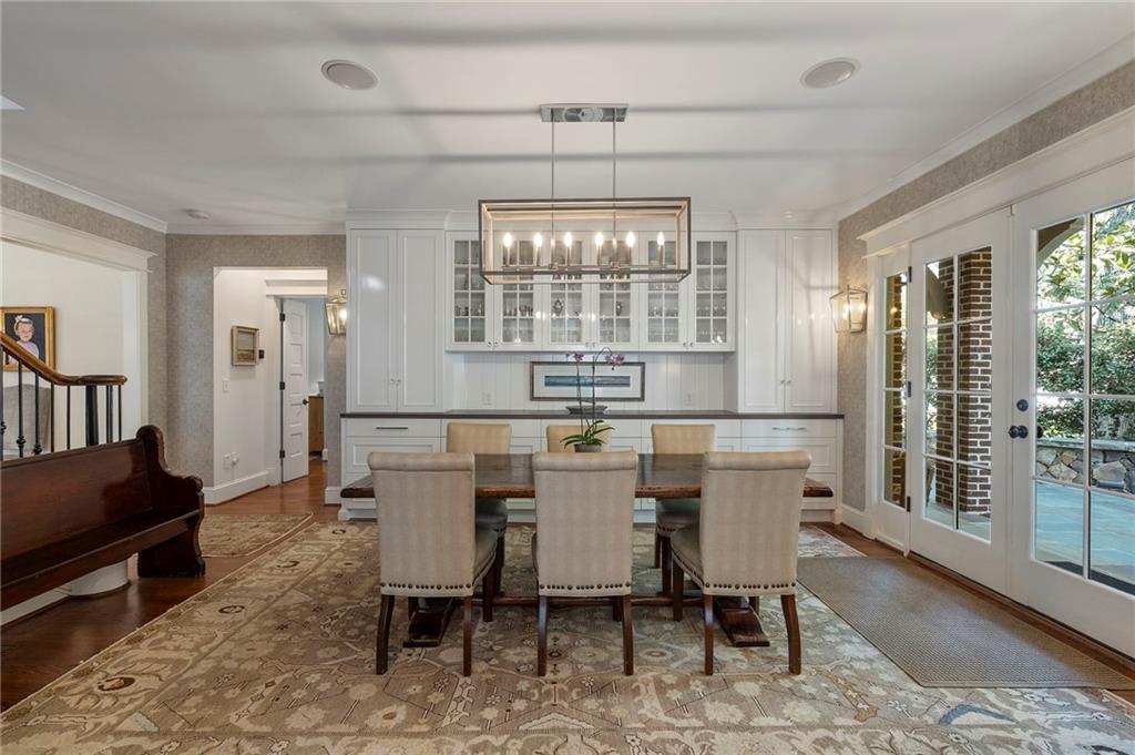 120 Peachtree Way NE