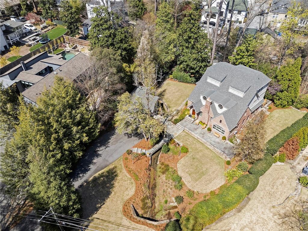 120 Peachtree Way NE