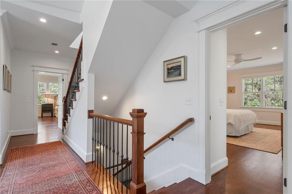 120 Peachtree Way NE