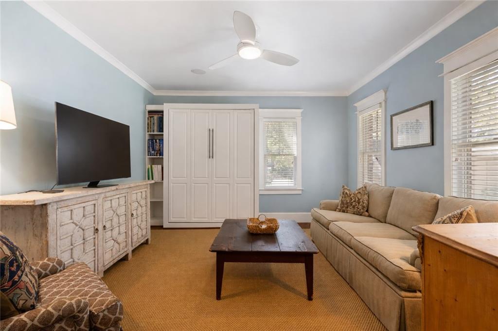 120 Peachtree Way NE