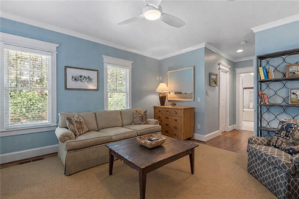 120 Peachtree Way NE