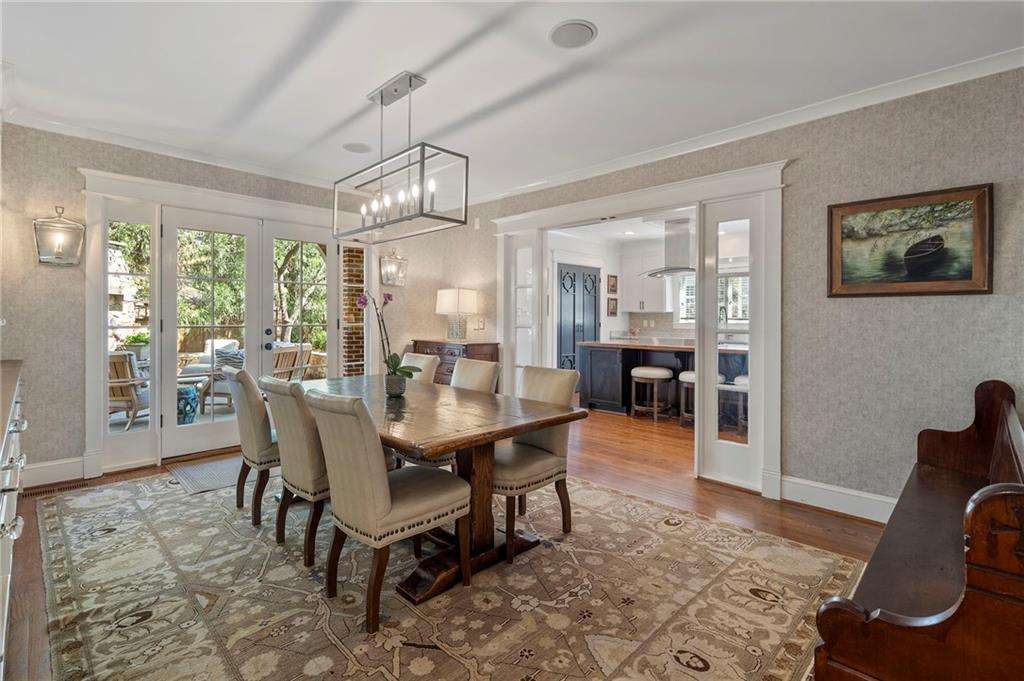 120 Peachtree Way NE