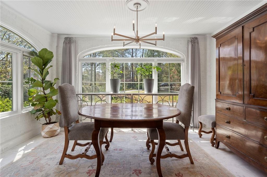 120 Peachtree Way NE