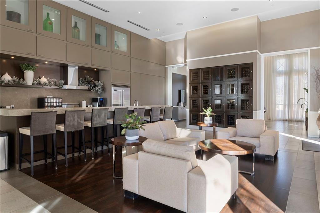 1820 Peachtree Street NW Unit 802