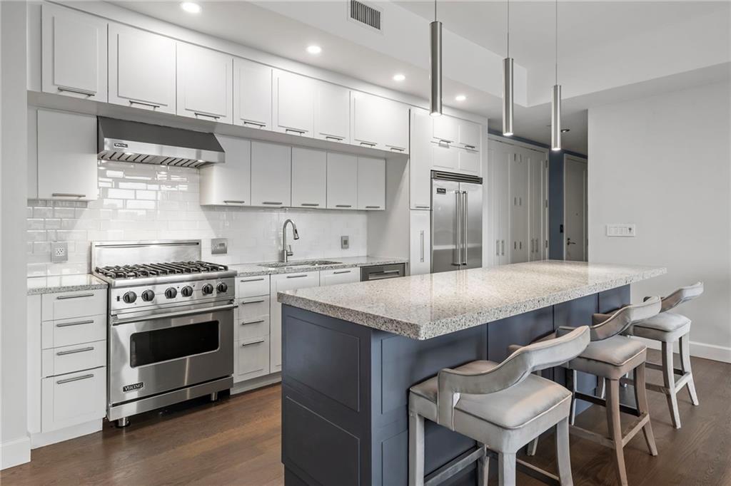 1820 Peachtree Street NW Unit 802