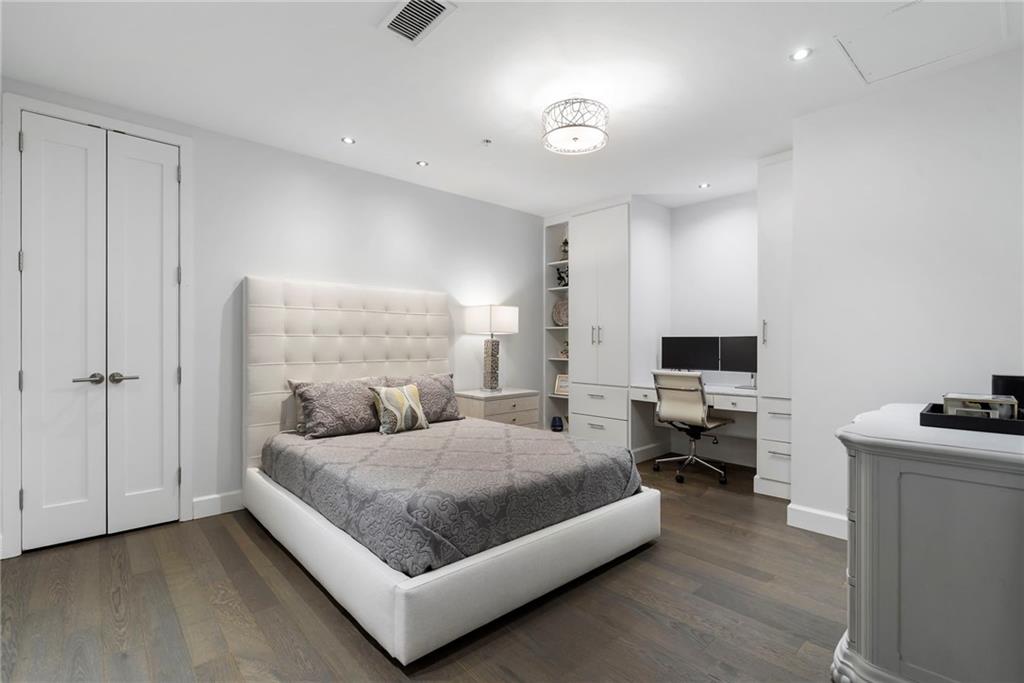 1820 Peachtree Street NW Unit 802