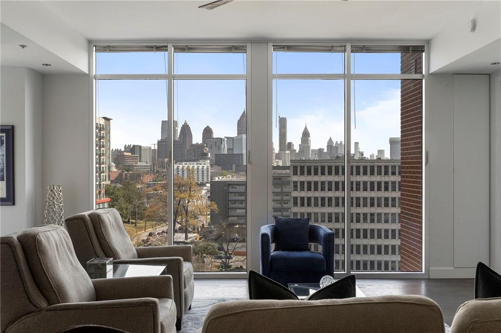 1820 Peachtree Street NW Unit 802