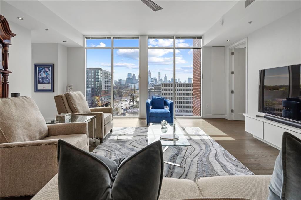 1820 Peachtree Street NW Unit 802