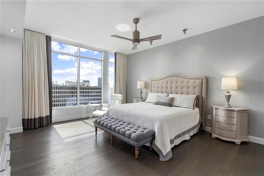 1820 Peachtree Street NW Unit 802