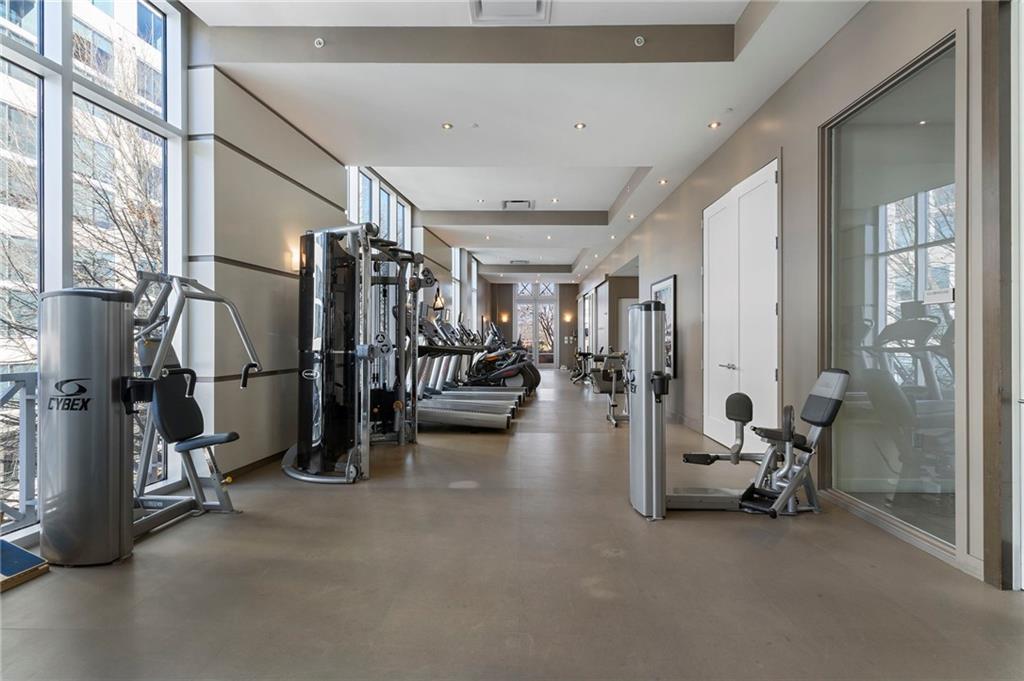 1820 Peachtree Street NW Unit 802