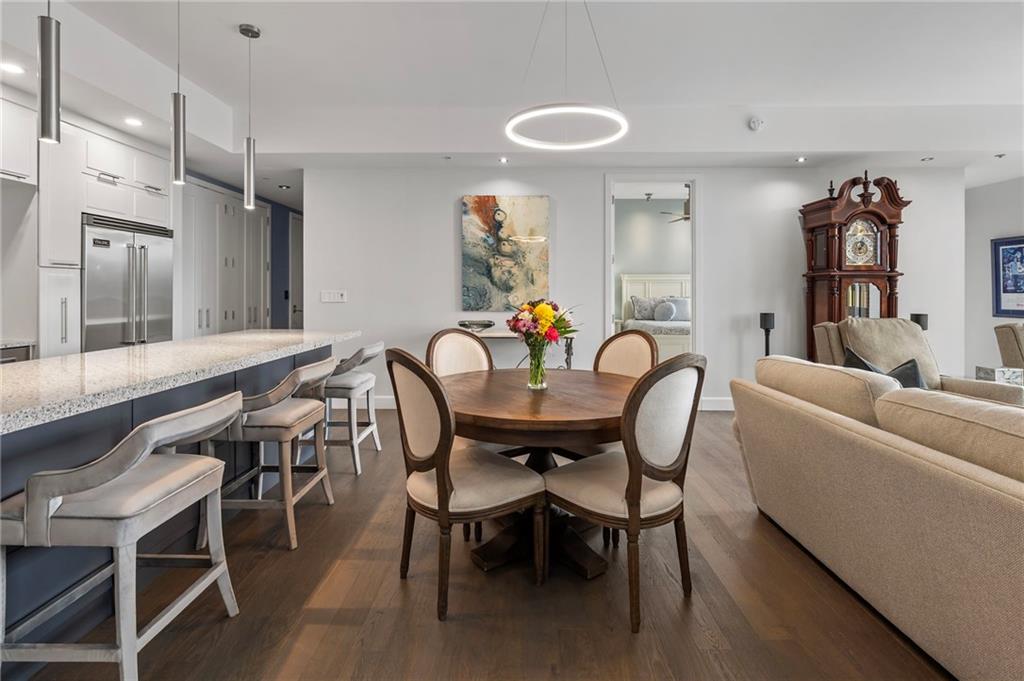 1820 Peachtree Street NW Unit 802