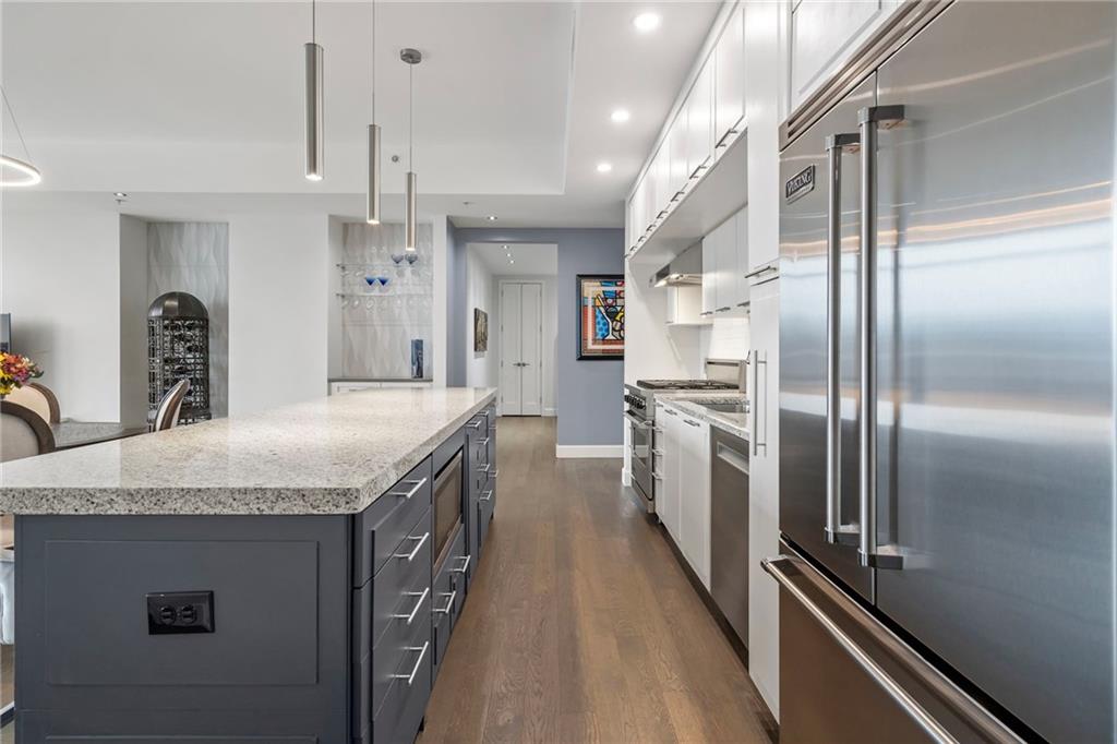 1820 Peachtree Street NW Unit 802