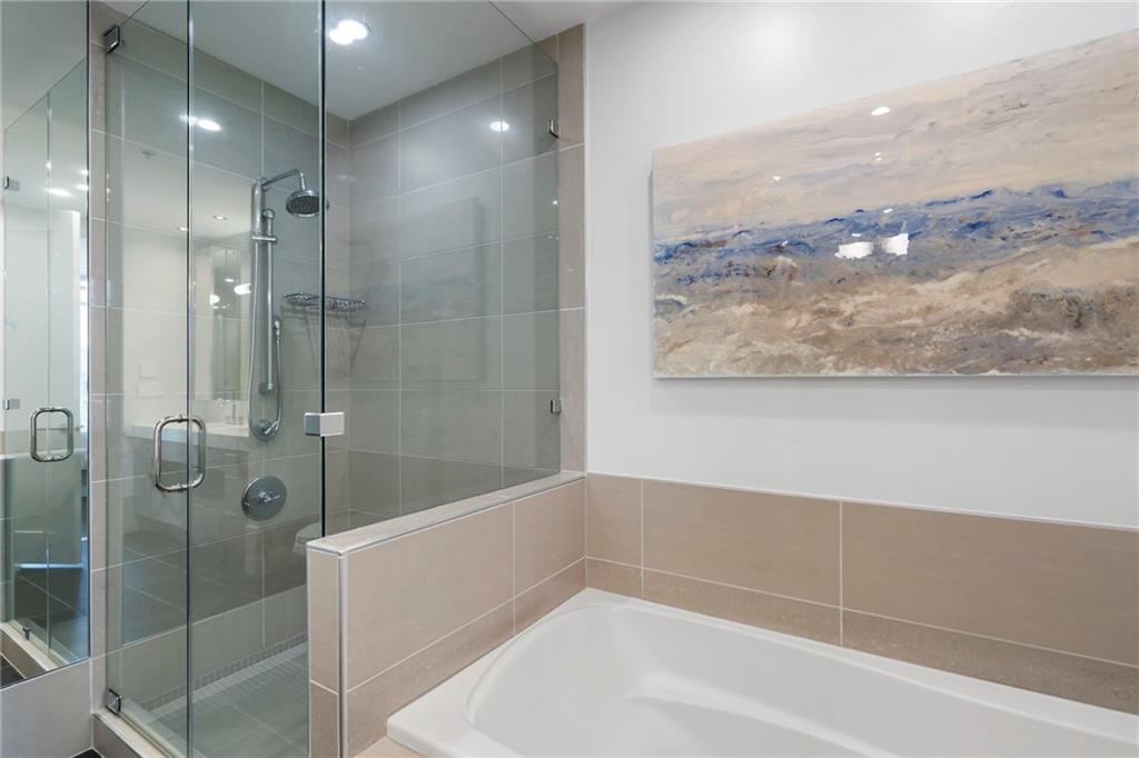 1820 Peachtree Street NW Unit 802