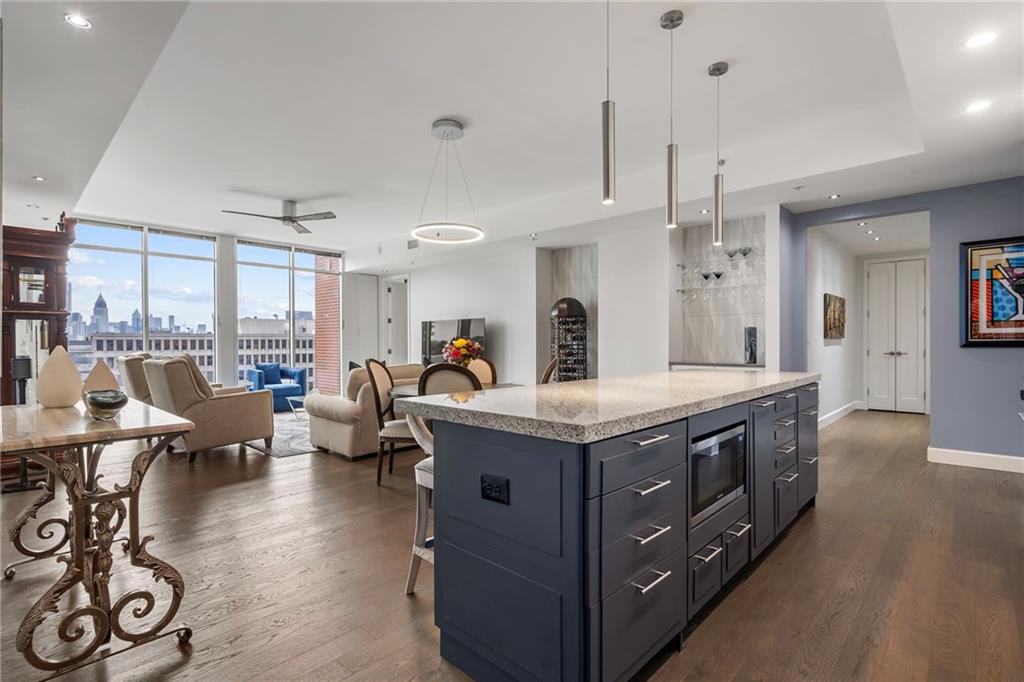 1820 Peachtree Street NW Unit 802