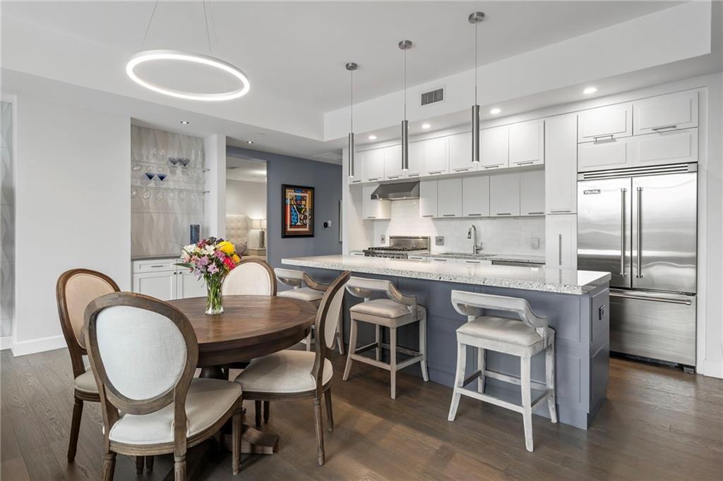 1820 Peachtree Street NW Unit 802