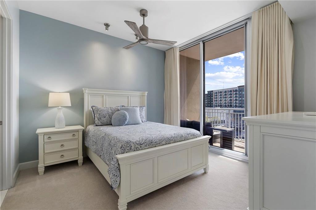 1820 Peachtree Street NW Unit 802