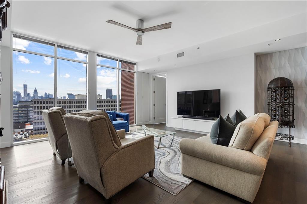 1820 Peachtree Street NW Unit 802