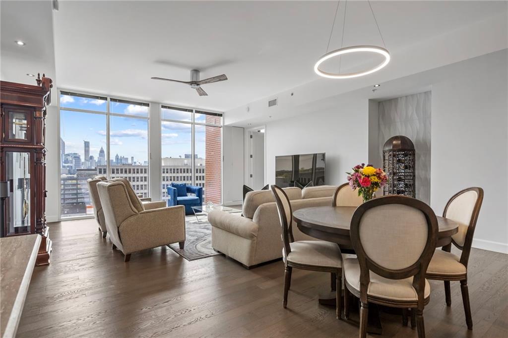 1820 Peachtree Street NW Unit 802
