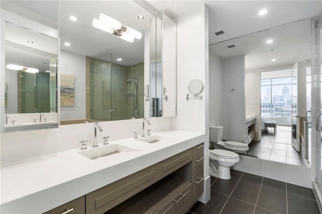 1820 Peachtree Street NW Unit 802