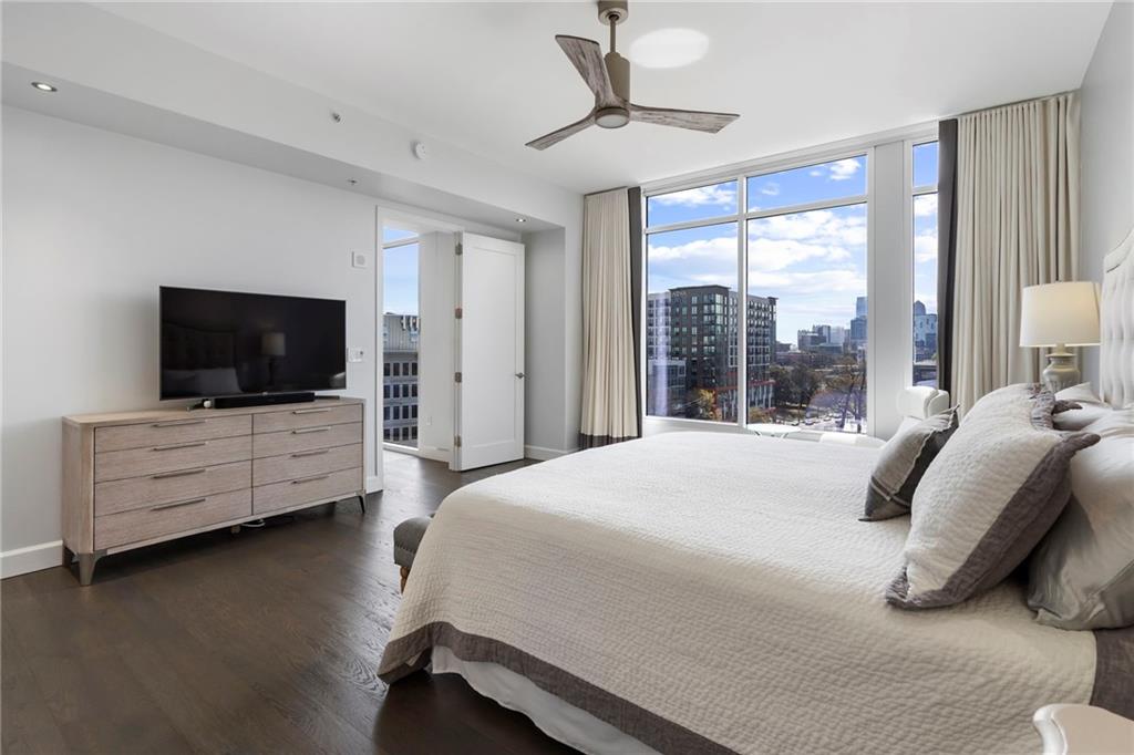 1820 Peachtree Street NW Unit 802