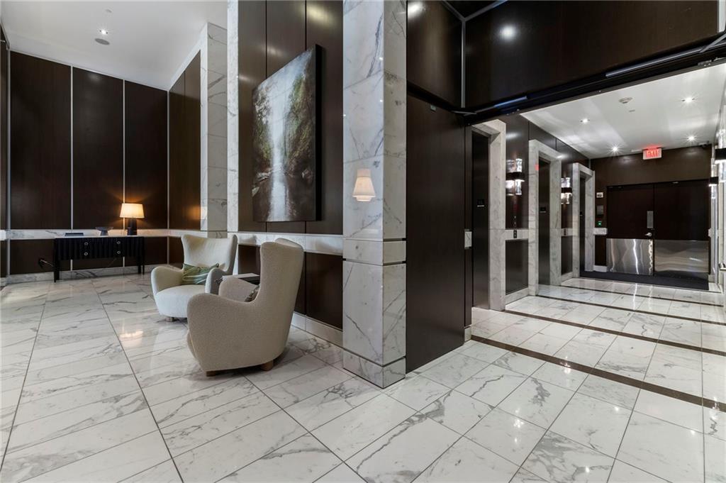 1820 Peachtree Street NW Unit 802