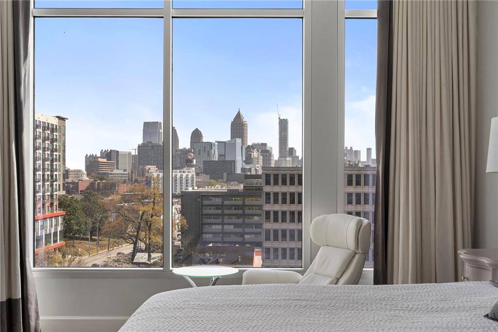1820 Peachtree Street NW Unit 802