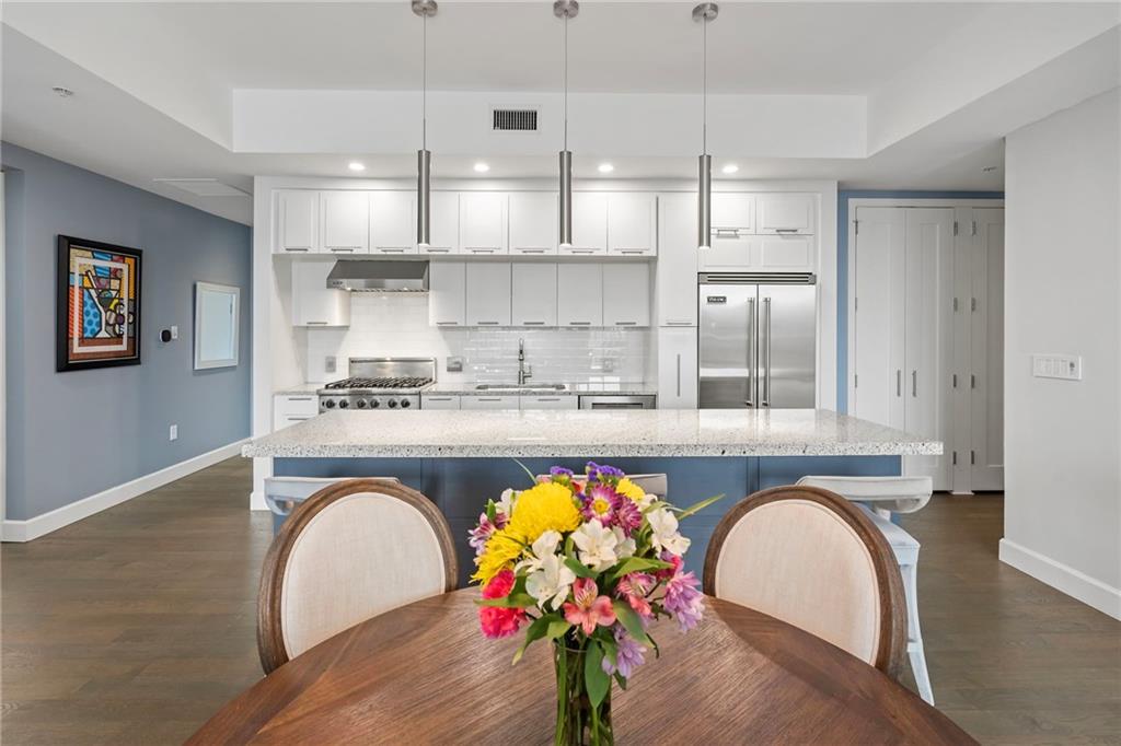 1820 Peachtree Street NW Unit 802