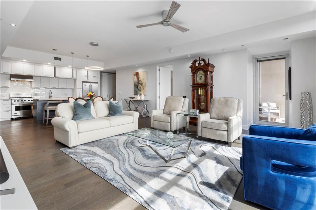 1820 Peachtree Street NW Unit 802