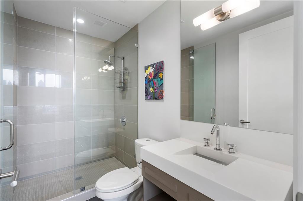 1820 Peachtree Street NW Unit 802