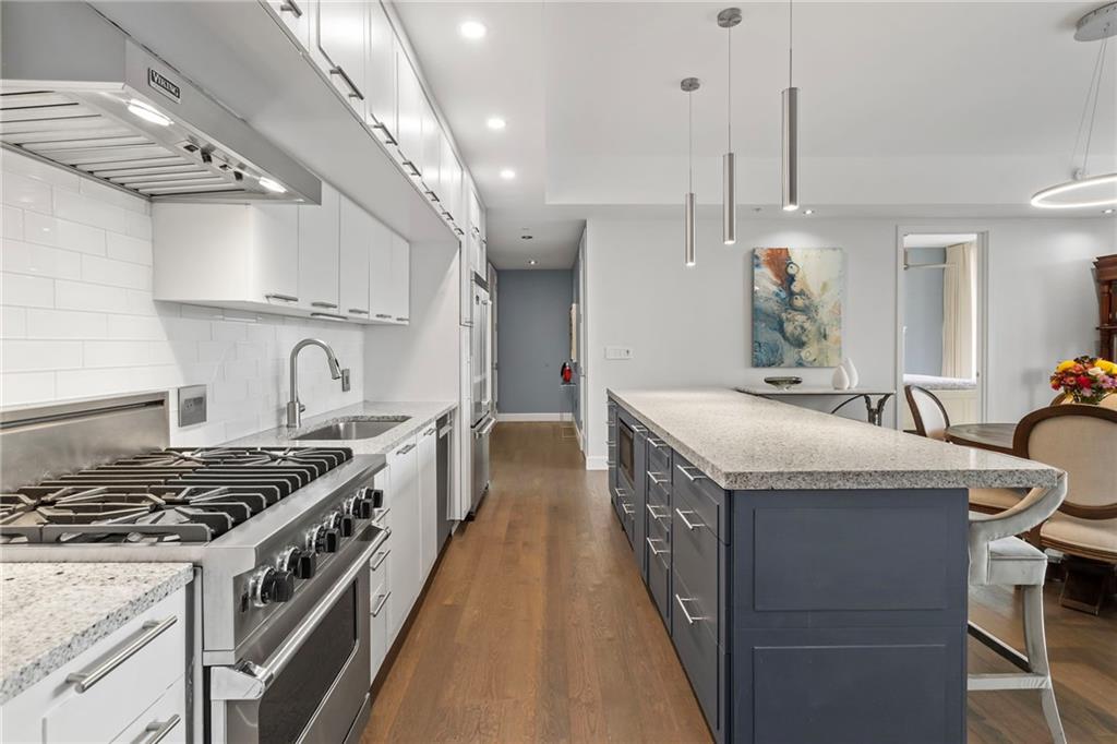 1820 Peachtree Street NW Unit 802