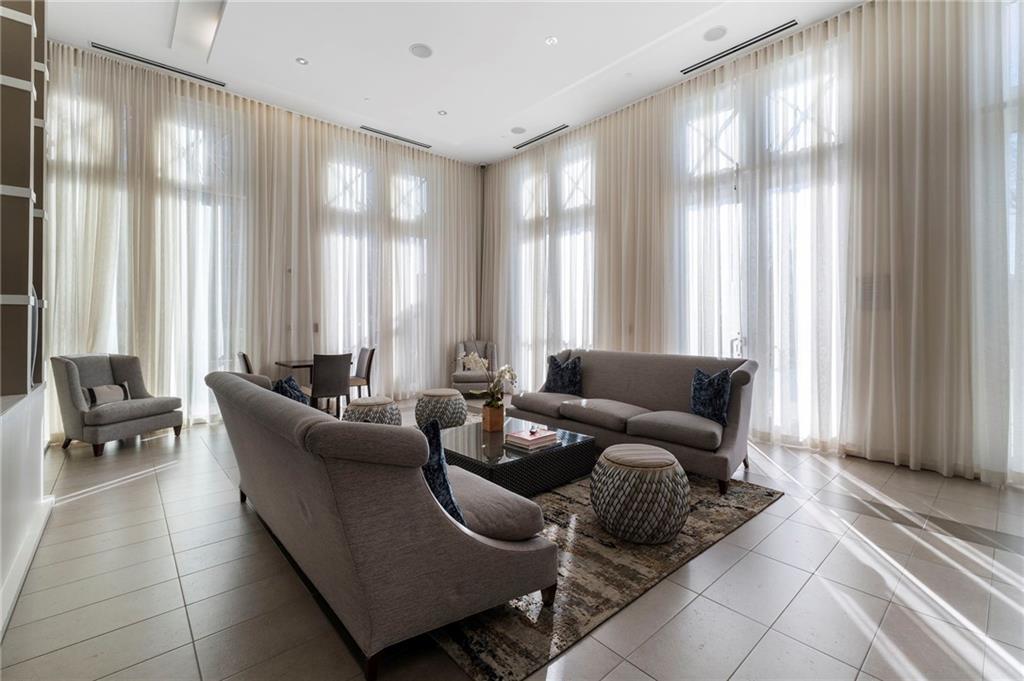 1820 Peachtree Street NW Unit 802
