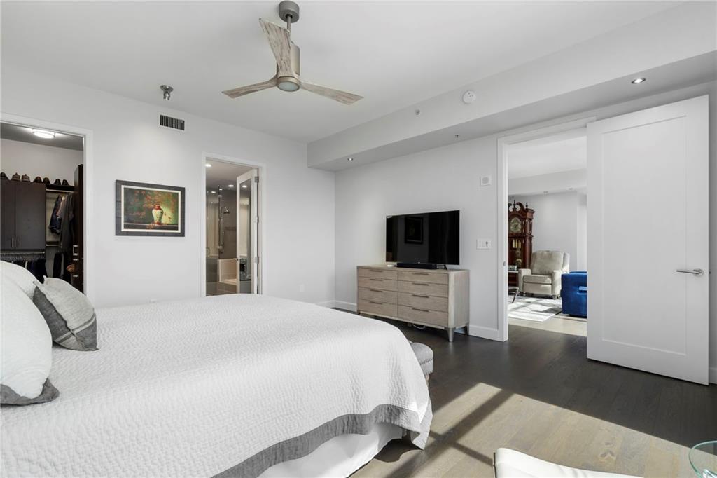 1820 Peachtree Street NW Unit 802