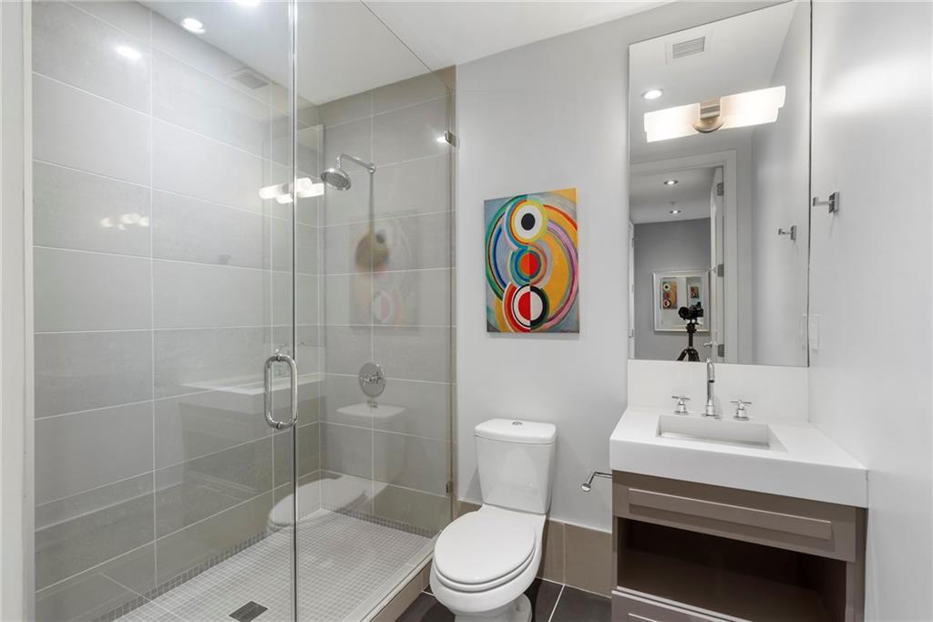 1820 Peachtree Street NW Unit 802