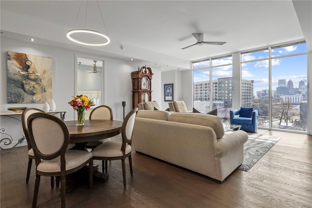 1820 Peachtree Street NW Unit 802