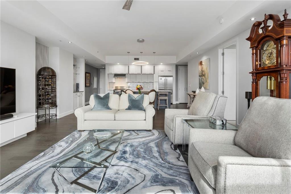 1820 Peachtree Street NW Unit 802