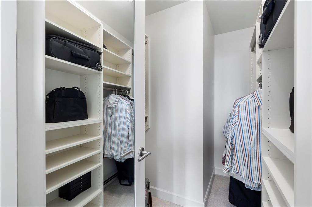 1820 Peachtree Street NW Unit 802