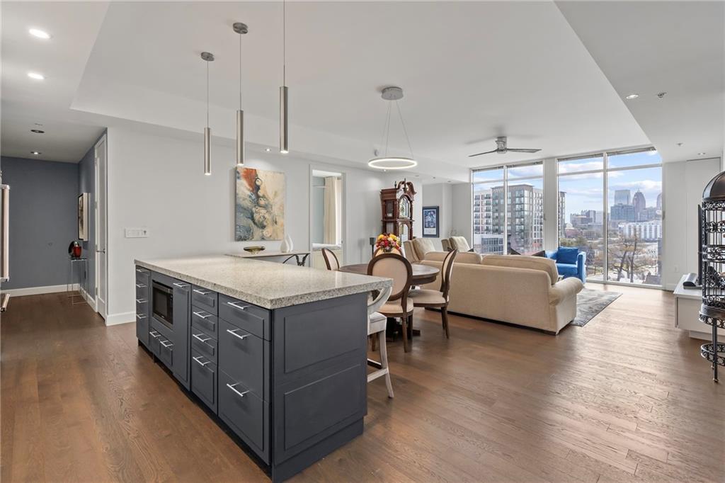 1820 Peachtree Street NW Unit 802