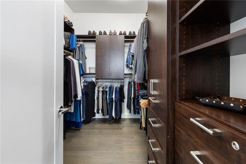 1820 Peachtree Street NW Unit 802