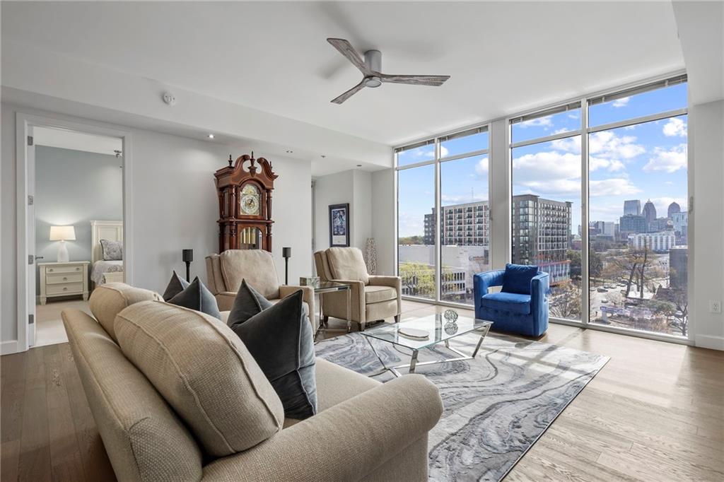 1820 Peachtree Street NW Unit 802