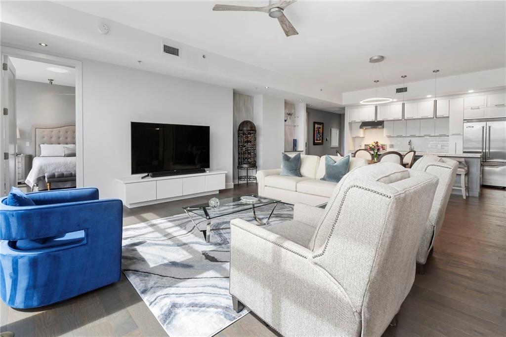 1820 Peachtree Street NW Unit 802