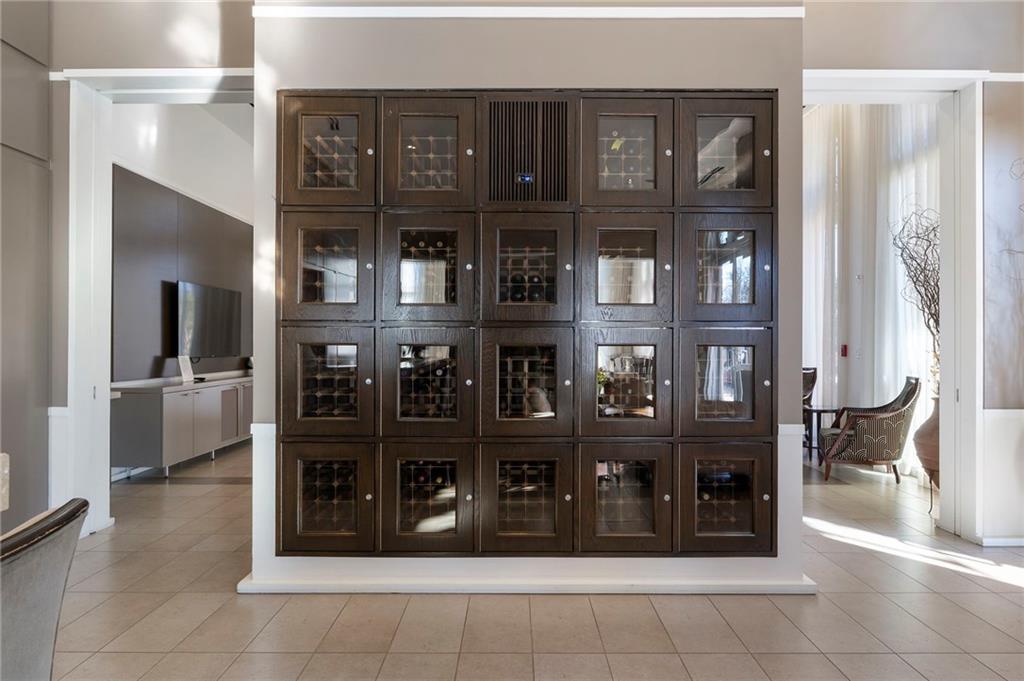 1820 Peachtree Street NW Unit 802