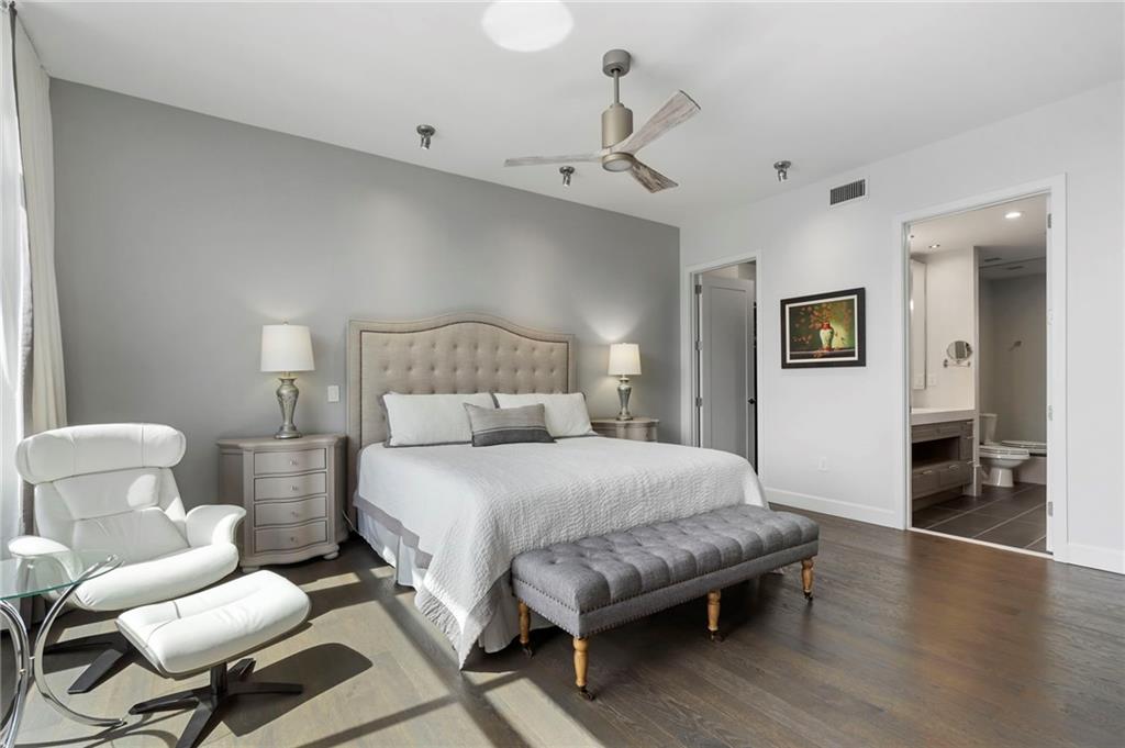 1820 Peachtree Street NW Unit 802