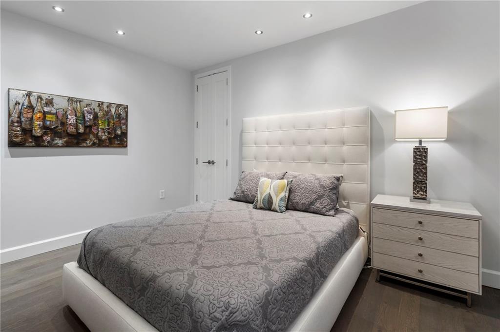 1820 Peachtree Street NW Unit 802