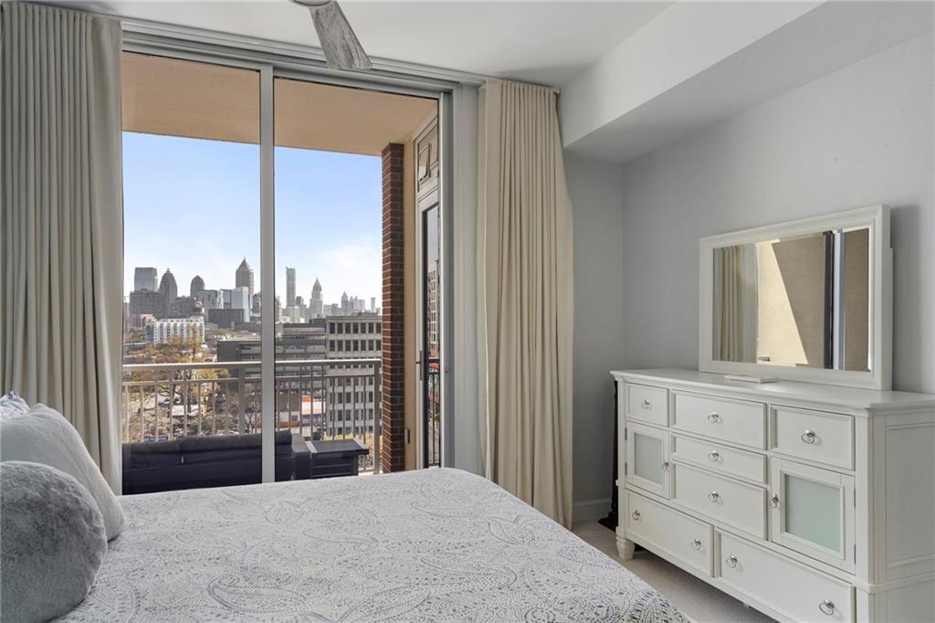 1820 Peachtree Street NW Unit 802