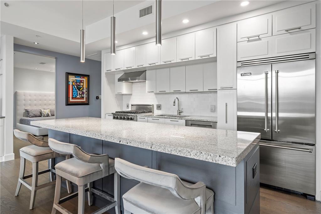 1820 Peachtree Street NW Unit 802