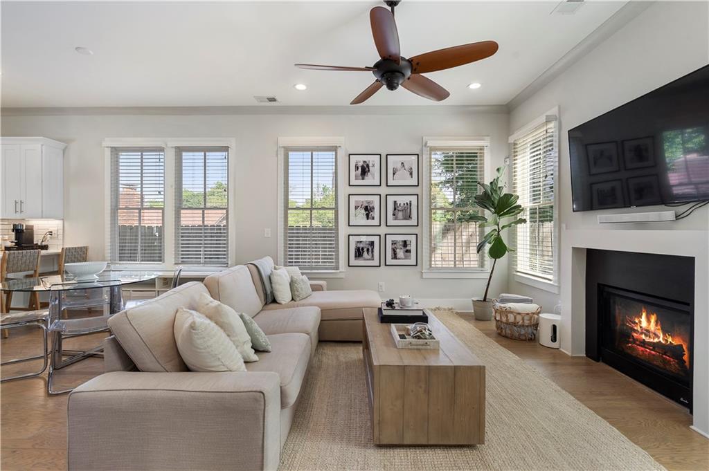 1053 Atlantic Drive NW Unit B