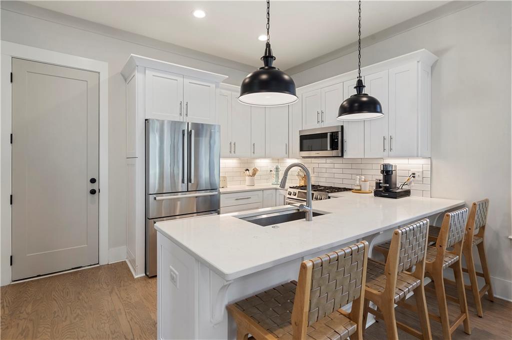 1053 Atlantic Drive NW Unit B