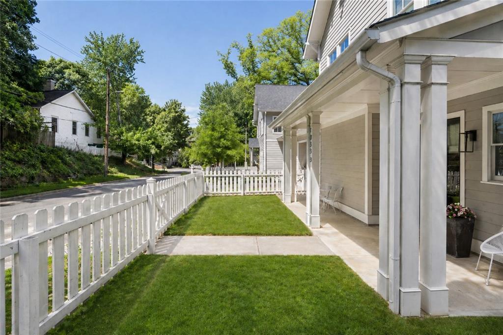 1053 Atlantic Drive NW Unit B