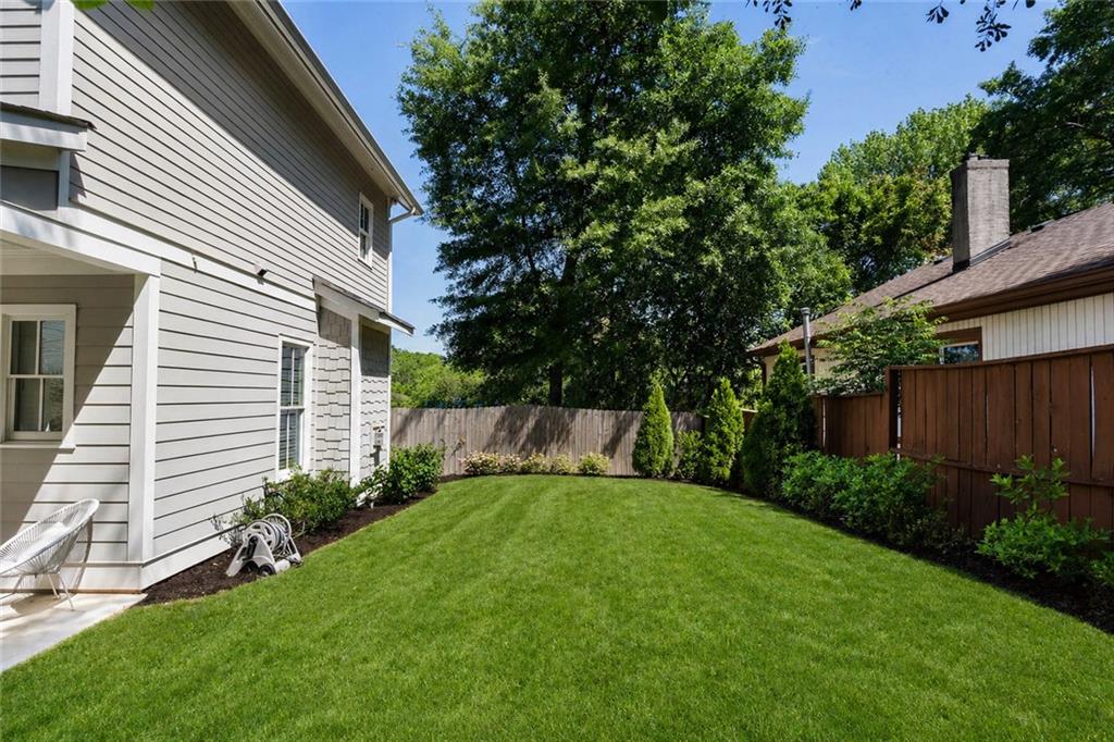 1053 Atlantic Drive NW Unit B