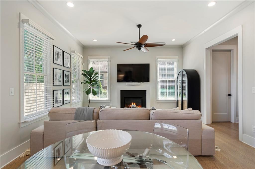 1053 Atlantic Drive NW Unit B